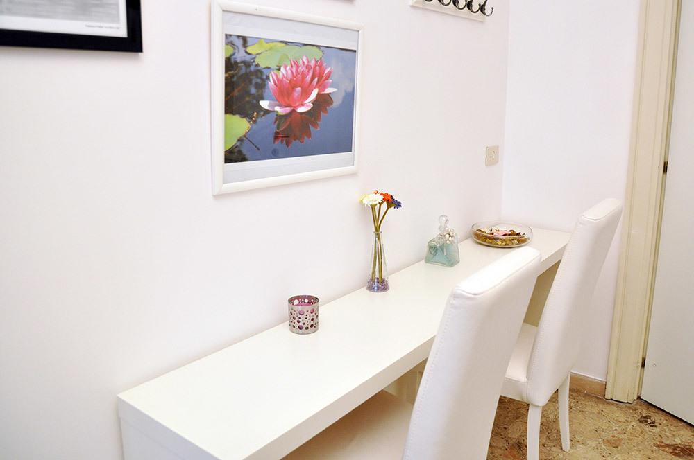 Ideal B&B Roma Phòng bức ảnh