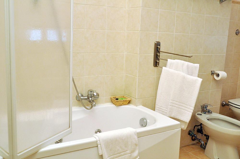 Ideal B&B Roma Phòng bức ảnh
