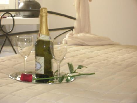 Ideal B&B Roma Phòng bức ảnh