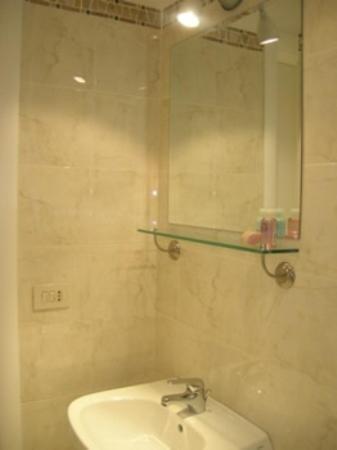 Ideal B&B Roma Phòng bức ảnh
