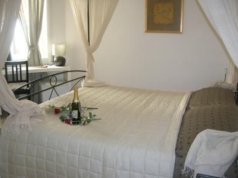 Ideal B&B Roma Ngoại thất bức ảnh