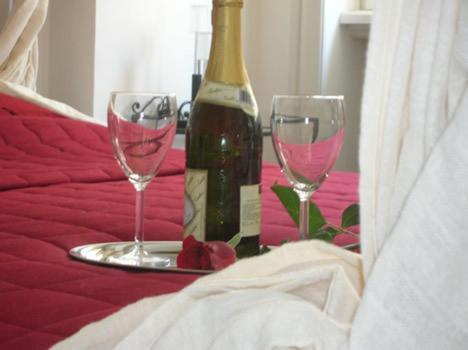 Ideal B&B Roma Ngoại thất bức ảnh