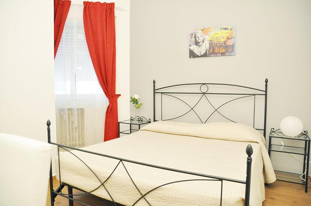 Ideal B&B Roma Ngoại thất bức ảnh