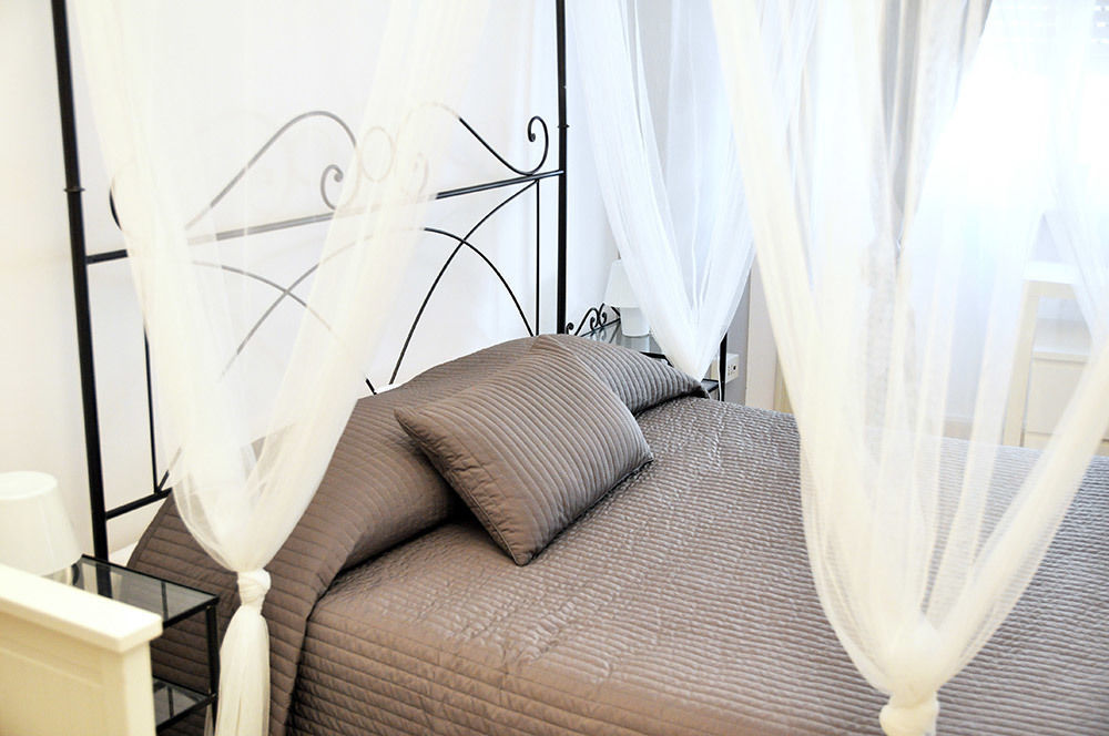 Ideal B&B Roma Ngoại thất bức ảnh