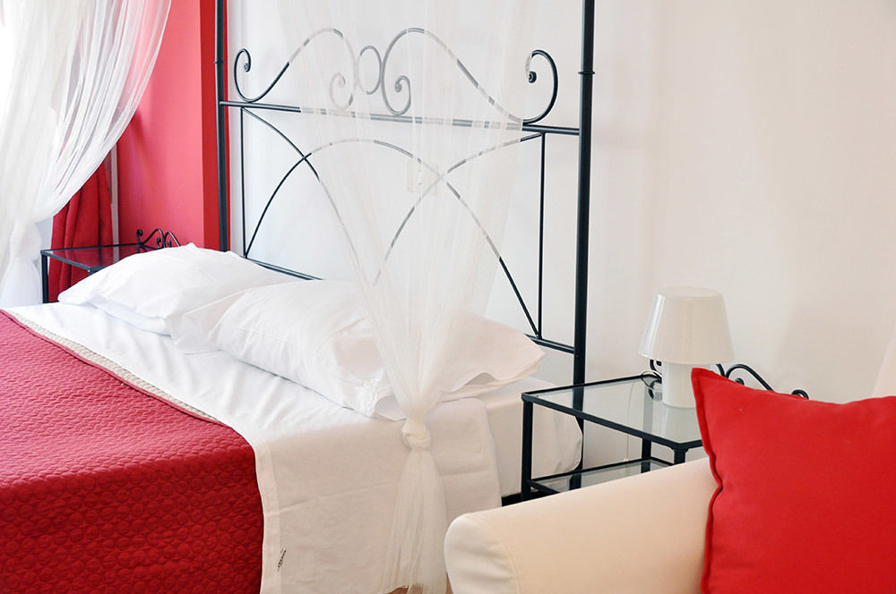 Ideal B&B Roma Ngoại thất bức ảnh
