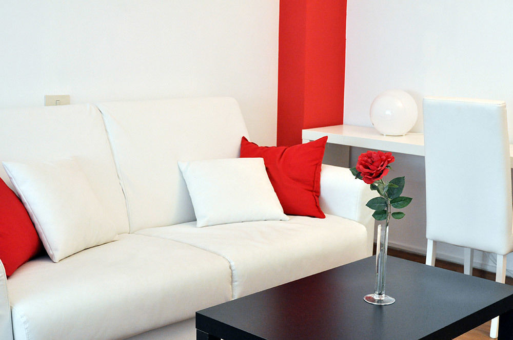 Ideal B&B Roma Ngoại thất bức ảnh